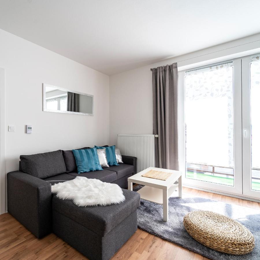 Home 223 - Designovy Apartman Jihlava Exterior photo