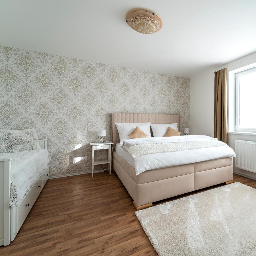 Home 223 - Designovy Apartman Jihlava Exterior photo