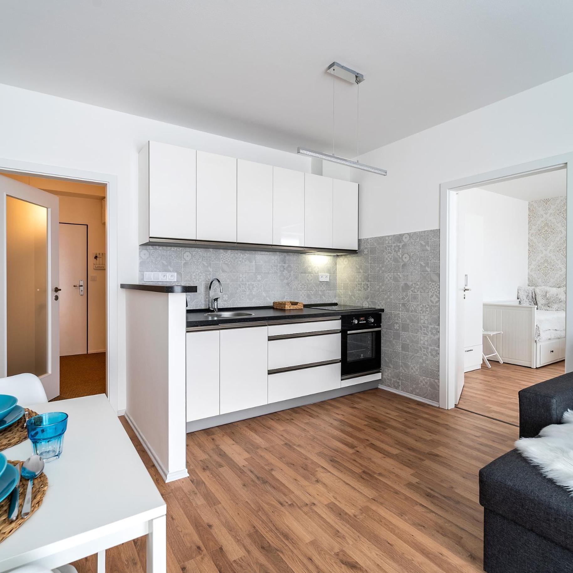 Home 223 - Designovy Apartman Jihlava Room photo