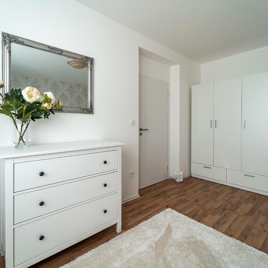Home 223 - Designovy Apartman Jihlava Exterior photo