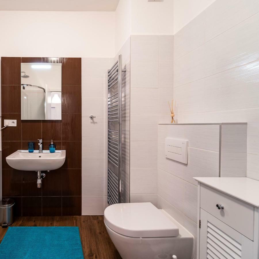 Home 223 - Designovy Apartman Jihlava Exterior photo