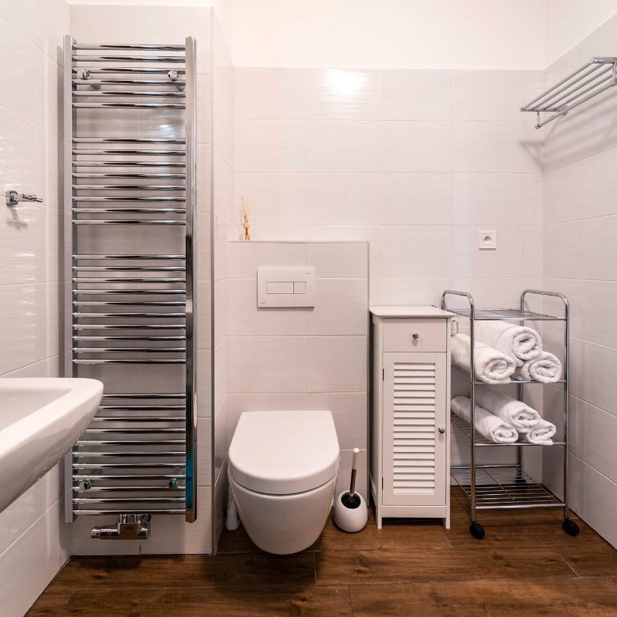 Home 223 - Designovy Apartman Jihlava Exterior photo